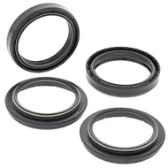 New Fork and Dust Seal Kit Husqvarna TC450 450cc 2006 2007 2008 2009