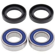 New Front Wheel Bearing Kit Yamaha FJR1300 1300cc 2003 - 2015
