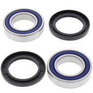 New Rear Axle Wheel Bearing Kit Yamaha YFS200 Blaster 200cc 2003 2004 2005 2006