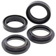 New Fork and Dust Seal Kit Yamaha XT225 225cc 1992 - 2007