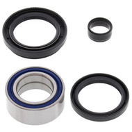 New Front Wheel Bearing Kit Honda TRX420 FPM 420cc 2011 2012 2013