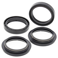 New Fork and Dust Seal Kit TM MX 400F 400cc 2002 2003