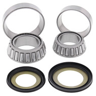 Steering Stem Bearing Kit Yamaha XV1700 Road Star Silverado 1700cc 2004 - 2011