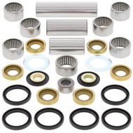 New Swing Arm Linkage Bearing Kit Honda CR250R 250cc 2000 2001