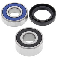 New Front Wheel Bearing Kit BMW R1200C/CL 1200cc 96 97 98 99 00 01 02 03 04 05