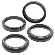 New Fork and Dust Seal Kit Gas-Gas EC250 4T 250cc 2012