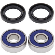 New Rear Axle Wheel Bearing Kit Honda EZ90 90cc 1991 1992 1993 1994 1995 1996