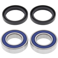New Front Wheel Bearing Kit Ducati MULTISTRADA GRANTURISMO 1200cc 2013