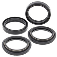 New Fork and Dust Seal Kit Sherco ENDURO 4.5i 450cc 04 05 06 07 08 09 10 11