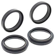 New Fork and Dust Seal Kit Husqvarna FE 450 450cc 2014