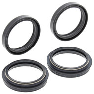 New Fork and Dust Seal Kit Husaberg 570FE 570cc 2009 2010 2011