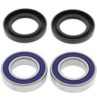 New Rear Axle Wheel Bearing Kit Polaris Outlaw 90 90cc 07 08 09 10 11 12 13 14