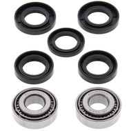 New Rear Axle Wheel Bearing Kit BMW R90/6 900cc 1974 1975 1976