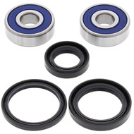 New Front Wheel Bearing Kit Honda GL1100 1100cc 1980 1981 1982