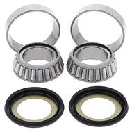 New Steering Stem Bearing Kit BMW K1 1000cc 1989 1990 1991 1992 1993