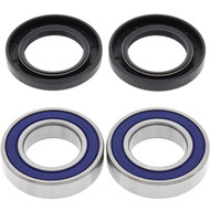 New Rear Axle Wheel Bearing Kit Adley ATV 90 90cc