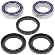 New Rear Axle Wheel Bearing Kit Eton YXL150 150cc