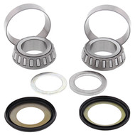 New Steering Stem Bearing Kit Honda TR200 Fatcat 200cc 1986 1987