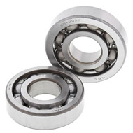 New Crankshaft Bearing Kit Honda TLR200 Reflex 200cc 1986 1987