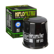 New Oil Filter Polaris Hawkeye 325 4x4 325cc 2015