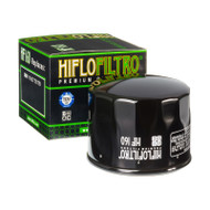 New Oil Filter BMW K1300S HP Motorcycle 1300cc 2012