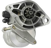 Starter Fits Chrysler Cirrus Sebring Convertible Dodge Stratus 2.5