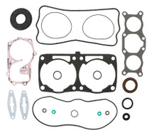 Complete Gasket Kit w/ Oil Seals Polaris 800 SWITCHBACK ALL MODELS 800cc 13 14