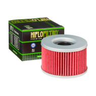 New Oil Filter Honda TRX400FA Fourtrax Rancher AT 400cc 2004 2005 2006 2007