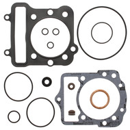 New Top End Gasket Kit Kawasaki KVF300A Prairie 4x4 300cc 1999 2000 2001 2002