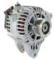 Alternator Fits Hyundai Santa Fe Sonata Tiburon Tucson Kia Optima 37300-37800