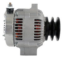 New 120 Amp Alternator Fits Tugs MA-25 With Cummins B3.3 Tow Tractor C6008611951