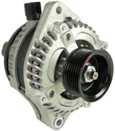 New Alternator 2008 ACURA TL 3.2L