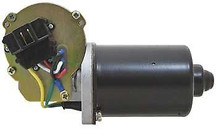 New Front Windshield Wiper Motor 85-387 Chrysler Dynasty 1989