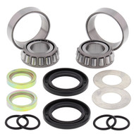 New Swing Arm Bearing Kit Kawasaki KFX 700 V-Force 700cc 04 05 06 07 08 09