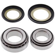 New Steering Stem Bearing Kit Triumph T100 Bonneville 865cc 2006 - 2014