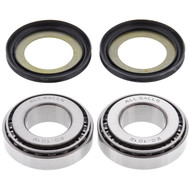 New Steering Stem Bearing Kit Victory Deluxe Touring Cruiser 92cc 2002