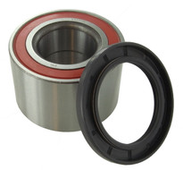 HQ Powersports Front Wheel Bearings Cub Cadet Volunteer 465cc