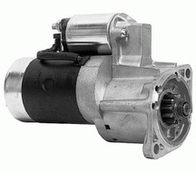 Starter Fits Nissan Lift Trucks AEH Z24, ASH A15, TCM FHG20N FHG25N Z24