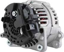 New 140 Amp Alternator For John Deere 5065M 5075M Tractor JD PT 3.05L Diesel