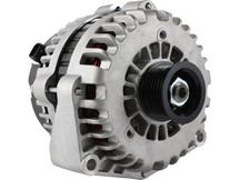 NEW 250 Amp Alternator Fits Chevrolet Silverado 1500 1500HD 4.3L 4.8L 5.3L 6.0L