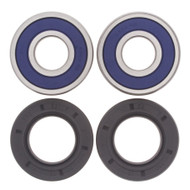 Rear Axle Wheel Bearing Kit Victory Cross Country/Cross Roads 106cc 2010-2013