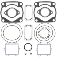 New Top End Gasket Kit Arctic Cat ZL 600 EFI SS 600cc 2002 2003