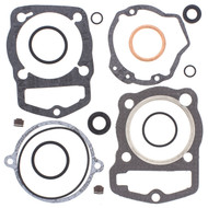 New Top End Gasket Kit Honda ATC200M 200cc 1984 1985