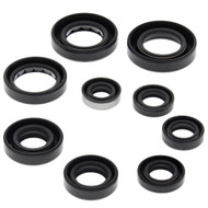 New Engine Oil Seal Kit Honda ATC200S 200cc 1984 1985 1986