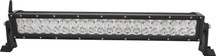 New Light Bar 11700 Lumens 22"W x 4.84"D x 4.5" H Two Color Multi Function