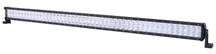 New Light Bar 25920 Lumens 50"W x 3"D x 3" D Combo Beam Pattern