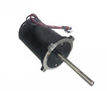 SPINNER MOTOR 12 VOLT FITS SNOW EX SPREADERS SP9500 SP9300 REPLACES D6887