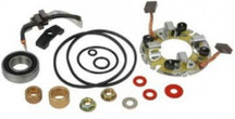 Starter Rebuild Kit Polaris Scrambler Sport Sportsman 400 2x4 4x4 378cc 1994-02