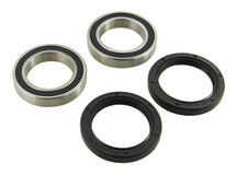 New HQ Powersports Front Wheel Bearings Fit Husaberg 450FE 2004-2011