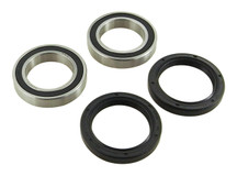 New HQ Powersports Front Wheel Bearings Fit Husaberg 550FS-C 550cc 2007